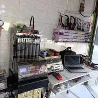 برق خودرو،تنظیم موتور،مکانیک