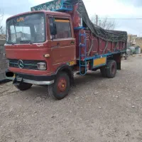 خاور۸۰۸|خودرو سنگین|بروجرد, |دیوار