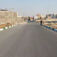 زمین اصناف شهرداری خیابان اصلی(دریاچه و سپاه نیست)|فروش زمین و ملک کلنگی|اسلام‌شهر, شهرک امام حسین (میان آباد)|دیوار