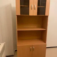 میزتحریر-کمد- کتابخانه( مدل جلیس)|میز تحریر و کامپیوتر|تهران, سعادت‌آباد|دیوار