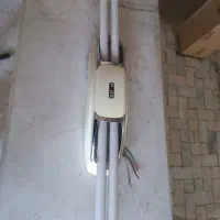 مهتابی و لوستر