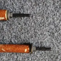 چوب طبیعی پرنده|لوازم جانبی حیوانات|فولادشهر, C8|دیوار