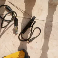دستگاه جوش مینی|ابزارآلات|نجف‌آباد, حومه نجف آباد|دیوار