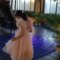 لباس مجلسی دخترونه|کفش و لباس بچه|شیراز, نصر|دیوار