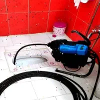 لوله بازکنی کل کرج گوهردشت عظیمیه نبوت اوج هفت تیر|خدمات پیشه و مهارت|کرج, گوهردشت|دیوار