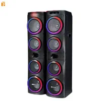 باند AIWA مدل AW X2104 DSP PRO|سیستم صوتی خانگی|رباط‌کریم, رباط‌کریم|دیوار