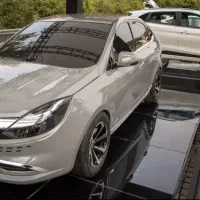 ایگل صفر نقدواقساط تحویل درجا فقط با چک صیاد(آسان)|خودرو سواری و وانت|تهران, پونک|دیوار