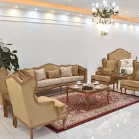 مبل هانا مبلمان هایلین21*+