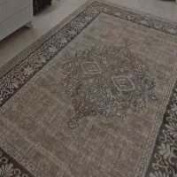 گلیم فرش در حد نو برای جهیزیه بوده|فرش|شهریار, شهریار|دیوار