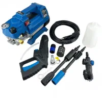 کارواش دینامی ۱۶۰ بار