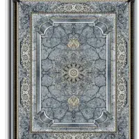 فرش نگین ۴۰درصد%تخفیف|فرش|تالش, هشتپر|دیوار