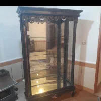 بوفه کاملا سالم