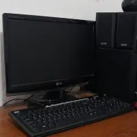 کامپوتر خونگی