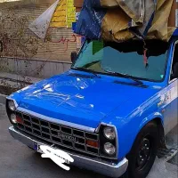 وانت تلفنی. نیسان بار .بین شهری