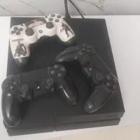 پی اس فور به شرط