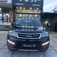 چری تیگو ۵ fl مدل۱۳۹۹