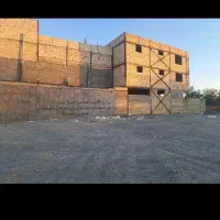 زمین فروشی پیامبر اعظم ۸۵ باغون اباد