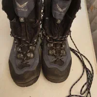 کفش کوهنوردی اصلی Snow hawlc