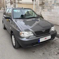 پراید 111 مدل 1392|خودرو سواری و وانت|کرج, گلشهر|دیوار