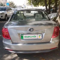 بسترن B50F مدل ۲۰۱۵ با ضمانت کارنامه|خودرو سواری و وانت|تهران, دانشگاه شریف|دیوار