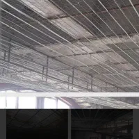 جوشکار سیارسقف شیروانی|خدمات پیشه و مهارت|کرمان, |دیوار