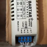 ترانس مهتابی|لامپ و چراغ|اصفهان, ناژوان|دیوار