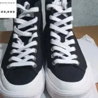 کتونی stradivarius|کیف، کفش، کمربند|ساری, |دیوار