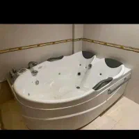 (خرید و فروش  جکوزی کارکرده)