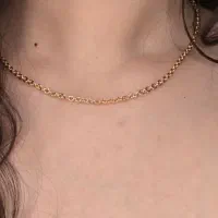 گردنبند مناسب استفاده روزانه مارک ژوپینگ