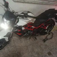 بنلی 250 تک سیلندر