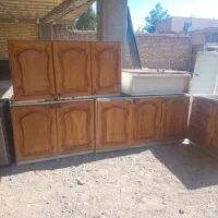 کابینت  فلزی|مصالح و تجهیزات ساختمان|آباده, |دیوار