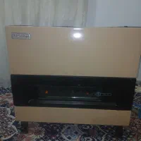 بخاری سالم ترتمیز