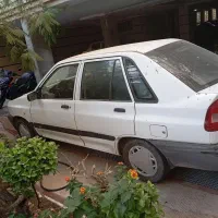 پراید 141|خودرو سواری و وانت|تهران, منیریه|دیوار