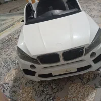 ماشین شارژی|اسباب‌بازی بچه|تربت‌حیدریه, شهرک ولیعصر|دیوار