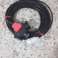 سیم سیار ۱۹ متری ۲در۲.۵  شرکتی ۸۵۰