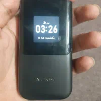 نوکیا ۲۷۲۰ فلیپ 4G نو