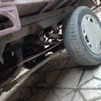 موتور سما|موتورسیکلت|نیشابور, ناسیونال|دیوار