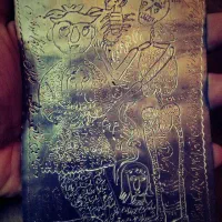 سرکتاب دعا تضمینی|کتاب و مجله مذهبی|تهران, امیریه|دیوار