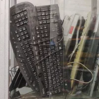 کیبورد سالم