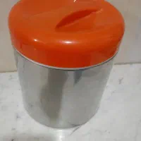 سطل حبوبات و برنج|ظروف نگهدارنده، پلاستیکی، یک‌بارمصرف|شهرکرد, |دیوار