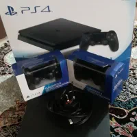 پی اس۴ دودسته یک ترا کپی خور فول بازی|کنسول، بازی ویدئویی و آنلاین|قم, شاد قلی|دیوار