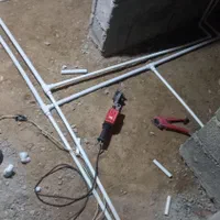 لوله کشی آب و فاضلاب|خدمات پیشه و مهارت|بوشهر, |دیوار