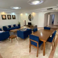 واحد مبله ونک