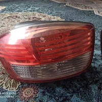 چراغ عقب تیبا ۲