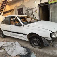 کارشناسی وخرید تصادفی