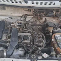 پراید مدل 85|خودرو سواری و وانت|تربت جام, تیپ ۳۸ زرهی تربت جام|دیوار