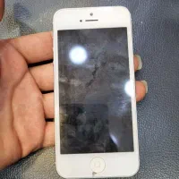 گوشی a51 و ایفون 5