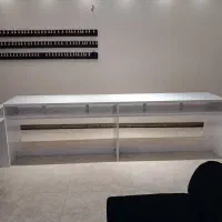 میز سفارشی کاری مناسب ناخن آرایشی و سایر مشاغل