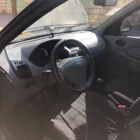 تیبا ۹۵ نوک مدادی|خودرو سواری و وانت|کرمانشاه, |دیوار