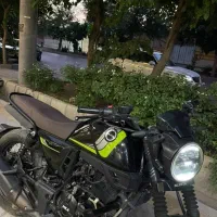 بلنتا 200 کافه ریس